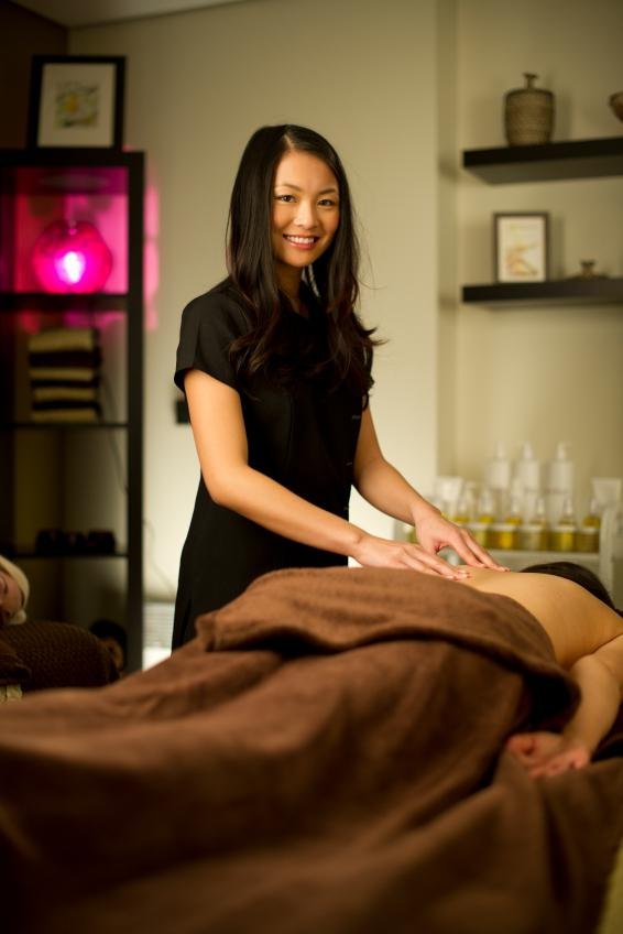 Asian massage parlors richmond virginia picture photo