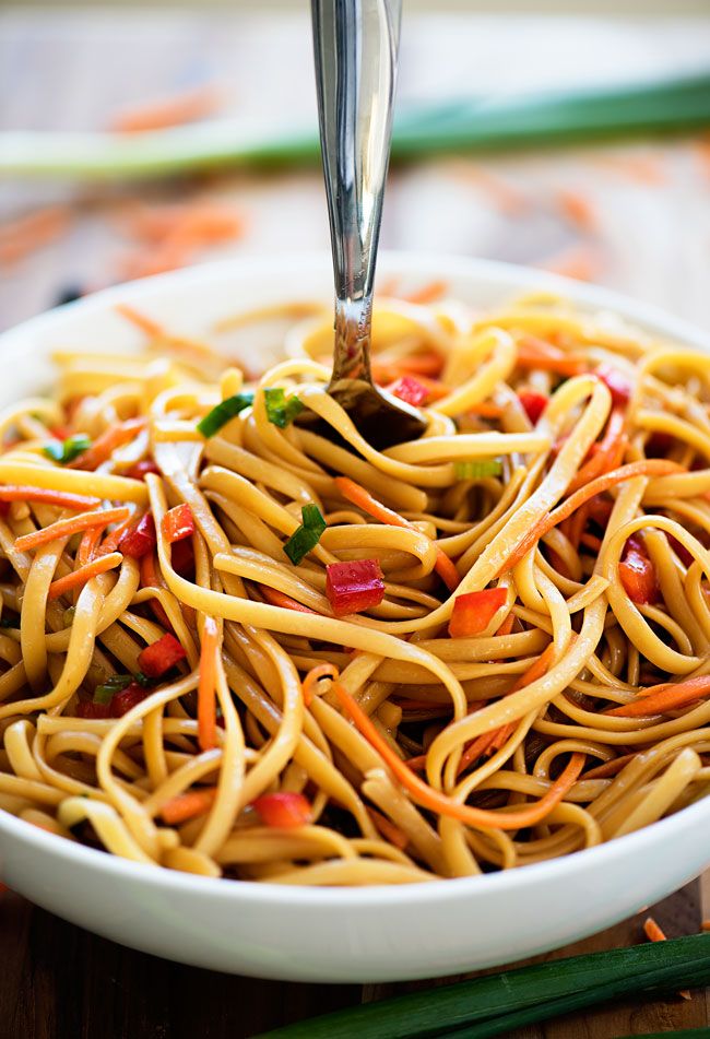 best of Sauce pasta Asian for