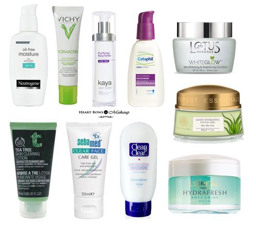 Best facial moisturizer mature skin