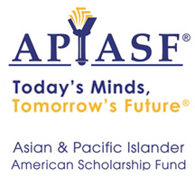 Asian pacific islander scholarship fund