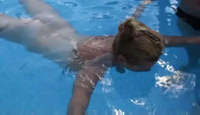 best of Girl drowning