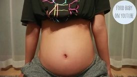 Momo belly