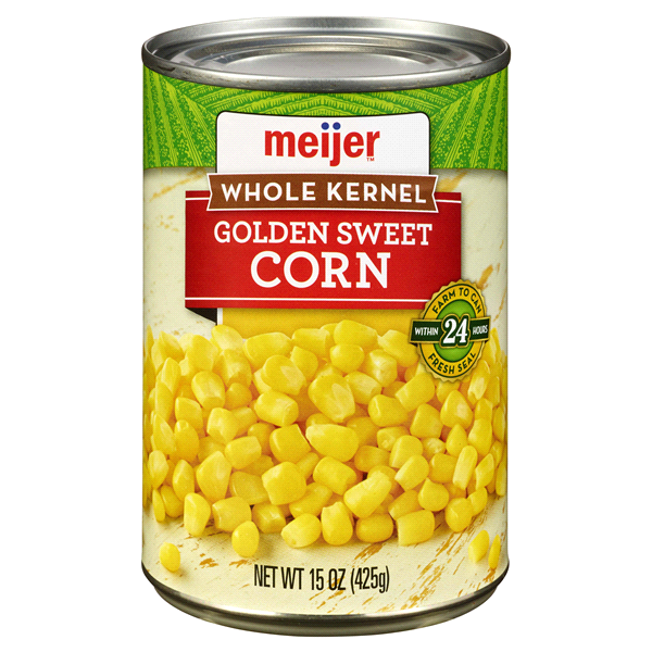 Commander reccomend Asian baby corn