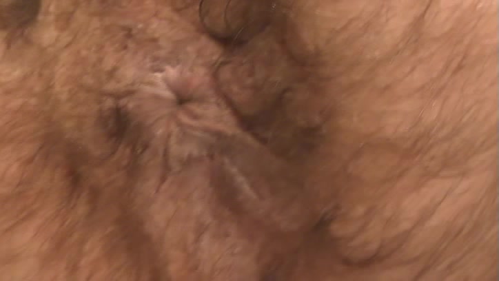 Dirty Hairy Holes