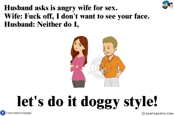Husband wife jokes hindi dirty image