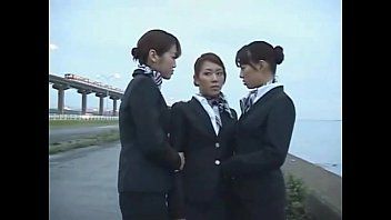 Lesbian airlines