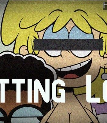 Butterfly reccomend loud house girls big boobs