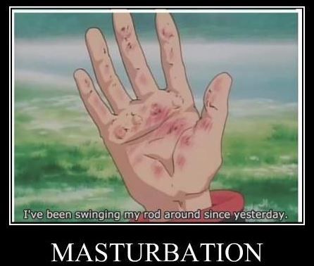 best of Using Masturbate hand not