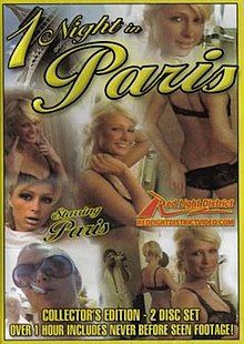 Twix recommendet night porno One in paris