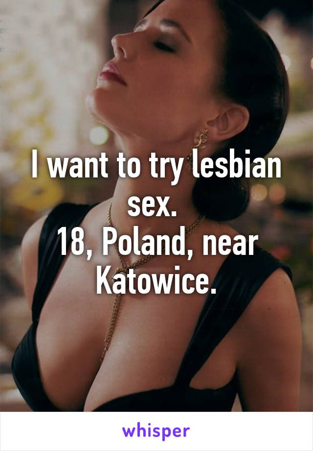 Porn scene in Katowice