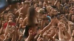 best of Crowd stripped