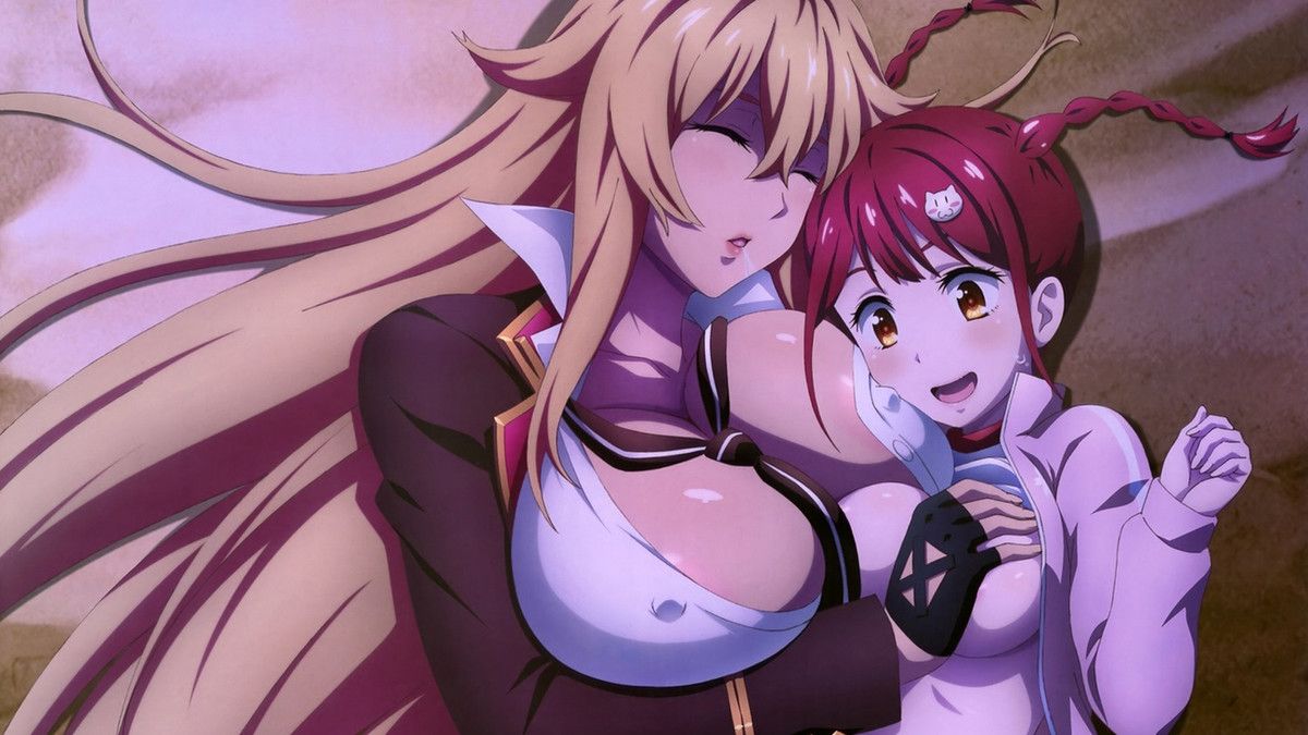 Underdog recommendet Valkyrie Drive: Mermaid special 2.
